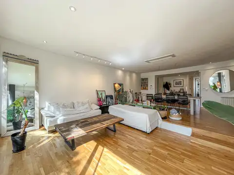 Departamento en Venta 4 años