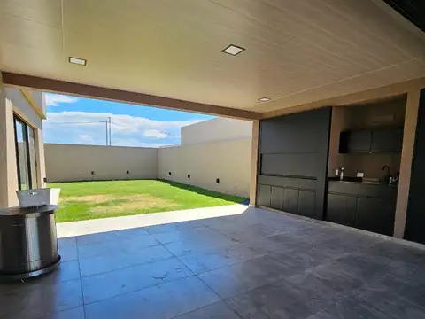 Casa en Venta 3 años