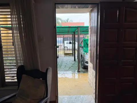 Casa Monoambiente con 5 baños