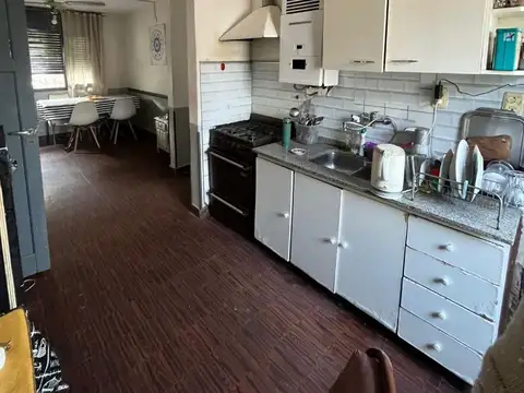 Casa en Venta 57 años