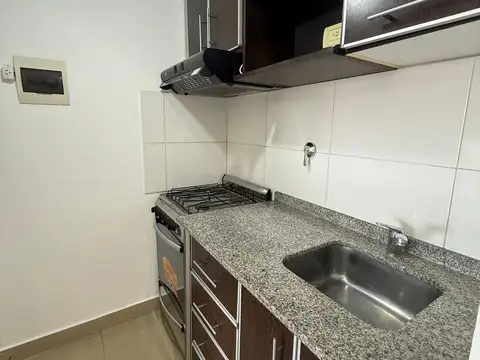 Departamento en Alquiler en Monte Grande, $ 550.000