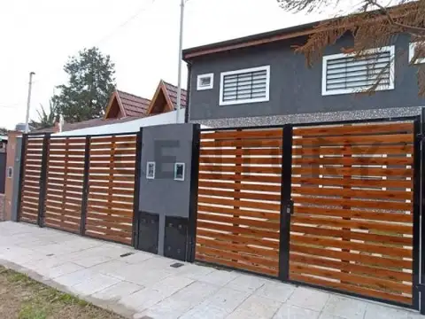 Casa en Venta en Barrio Parque Leloir, USD 125.000