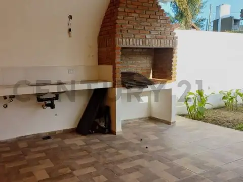 GOROSTIAGA 1949  PARQUE LELOIR , Piso 0