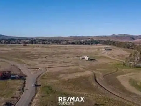 VENTA LOTE EN LAS VERBENAS  LOTE N 162