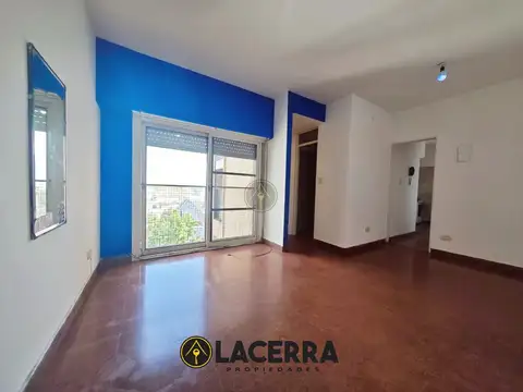 Departamento  2 amb en san andres