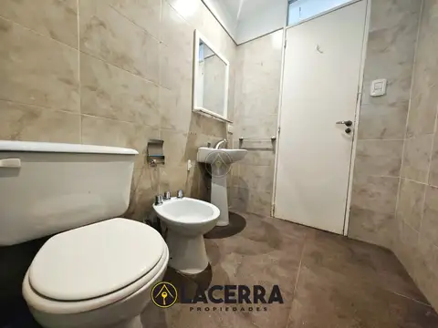 Departamento  2 amb en san andres