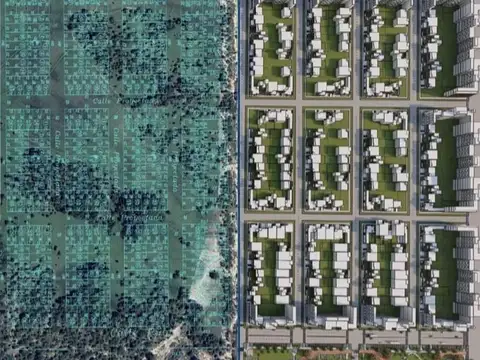 VENTA LOTES EN CORRIENTES CAPITAL