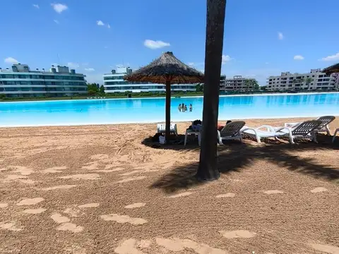 Departamento en Venta con 1 cochera