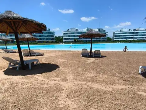 Departamento en Venta en Countries y Barrios Cerrados en Pilar, USD 70.000