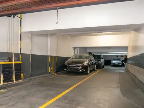 Departamento 5 ambientes con 3 baños