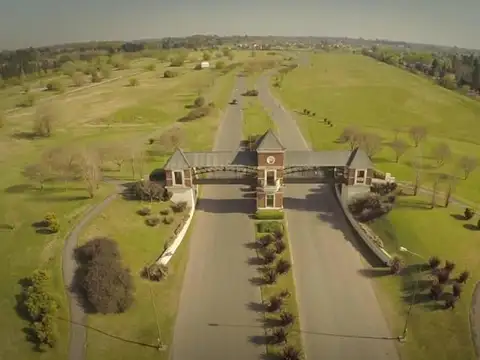 Mrb. Imperdible!! Lote Interno En Barrio San Alfo