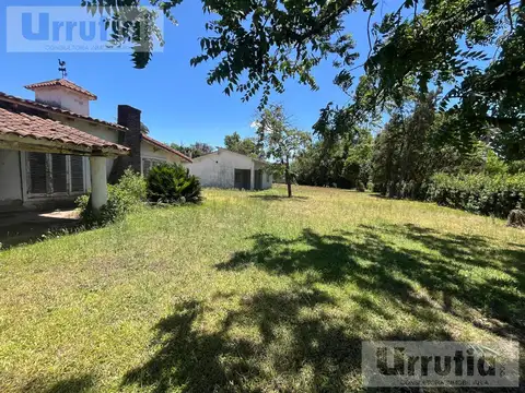 Terreno en Venta en Moreno, USD 390.000