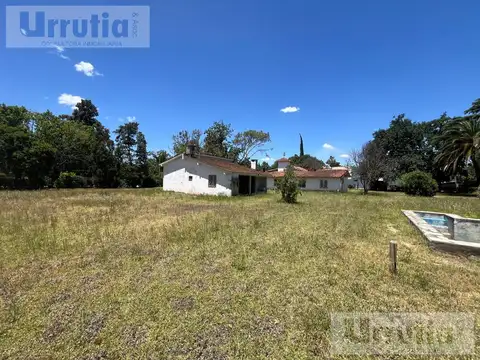 Terreno en Venta de 4500,0 m2