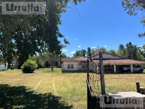 Terreno en  venta en Moreno