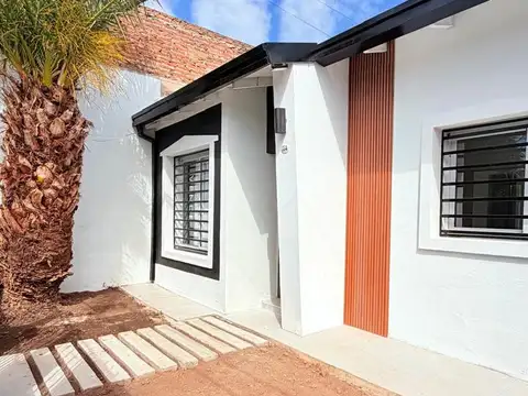Depto Tipo Casa en Venta de 4 ambientes
