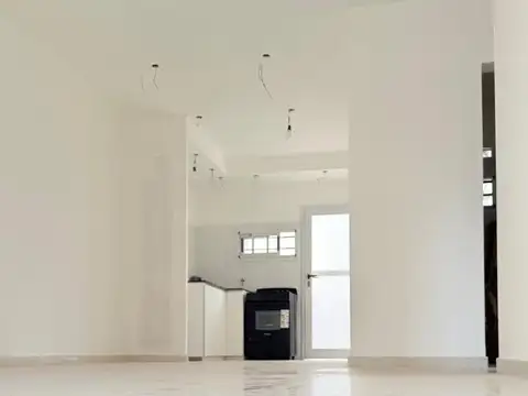 Depto Tipo Casa en Venta A Estrenar