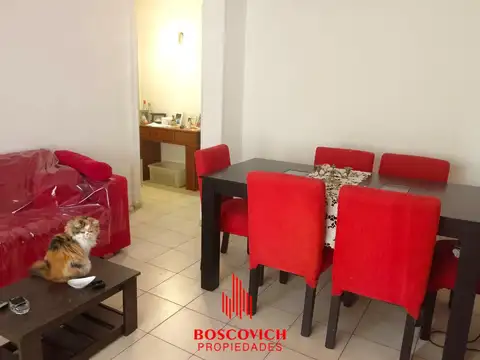 Departamento en Venta en Centro, USD 75.000