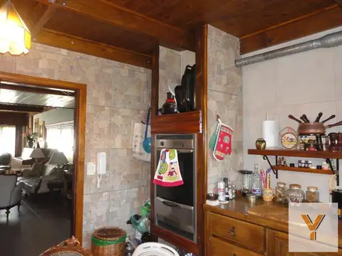 Casa en Venta al Noroeste