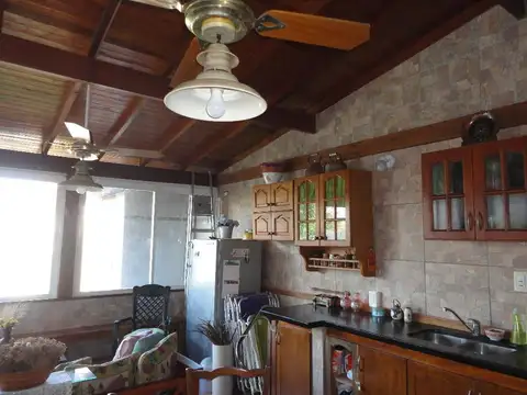 Casa en Venta de 5 dormitorios