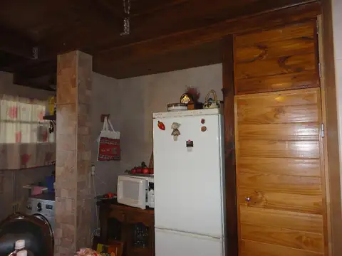 Casa en Venta 9 años