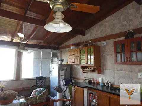 Casa en Venta de 5 dormitorios