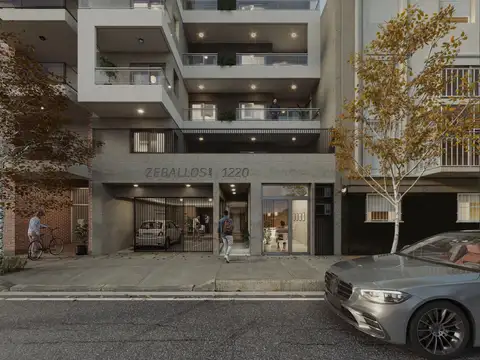 Departamento en Venta 1 año
