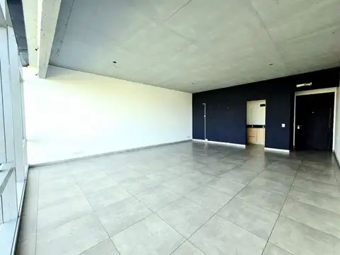 Oficina Monoambiente con 1 baño