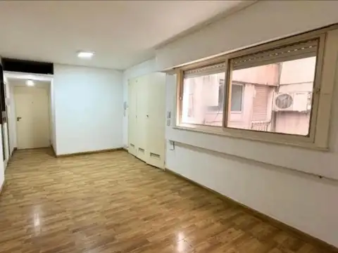 Bonifacio 1635 , Piso 4