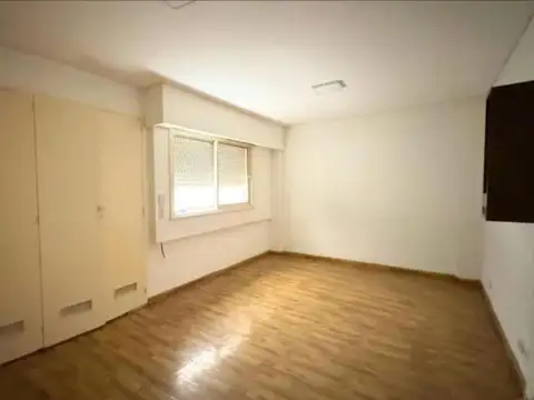 Monoambiente con lavadero