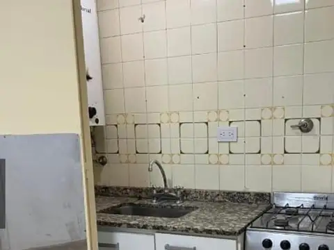 Departamento en Venta en Caballito Sur, USD 52.000