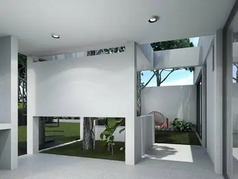 Casa en Venta en Pilar Del Este, USD 170.000