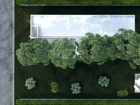 Casa en Venta al Noroeste