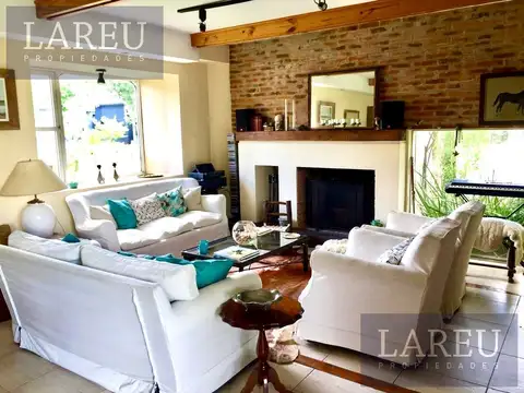 Casa en Venta 16 años