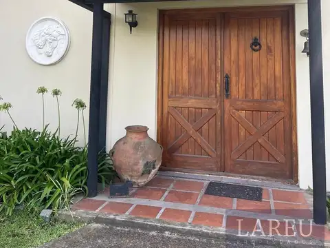 Barrio Privado El Lucero