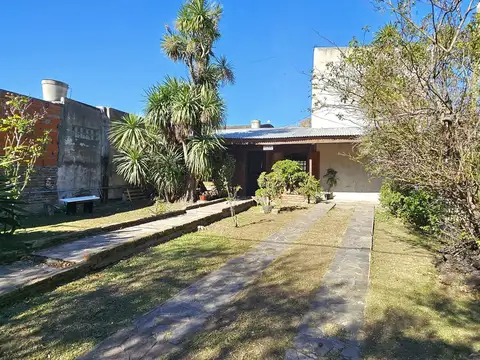 Calle 7 (Génova) y 154
