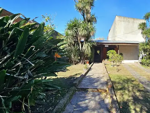 Casa en venta sobre calle Génova, Berisso