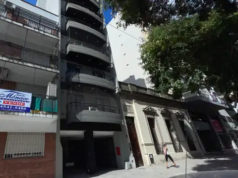 Departamento en Venta en Villa Urquiza, USD 83.000