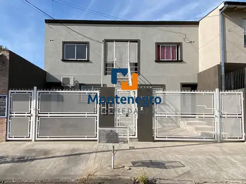 Departamento - Villa Ballester