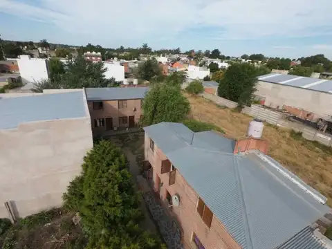 Departamento en Venta de 4 dormitorios