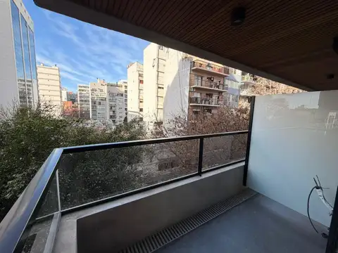 Departamento en Alquiler A Estrenar
