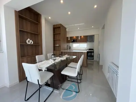 Departamento en Venta al Suroeste