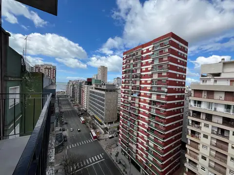 Departamento en Venta en Centro, USD 159.900