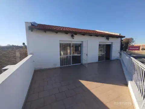 Casa en Alquiler de 2 dormitorios