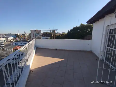 Casa en Alquiler al Oeste