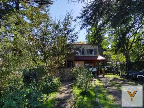 Casa en Venta con 1 cochera