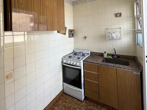 Departamento en Venta de Monoambiente