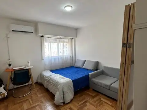 Departamento Monoambiente en venta - 1 Baño - Caballito