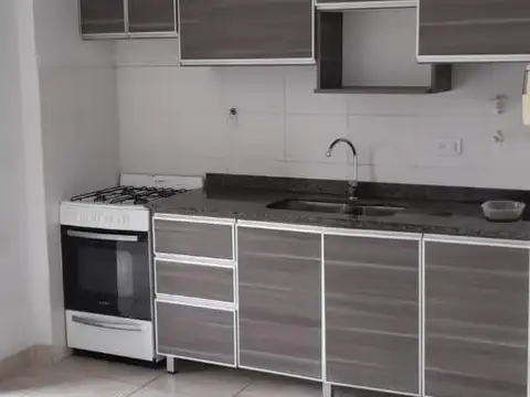 Departamento en Venta en Ituzaingo Norte, USD 68.000