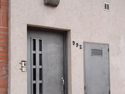 Departamento en Ituzaingo Norte.