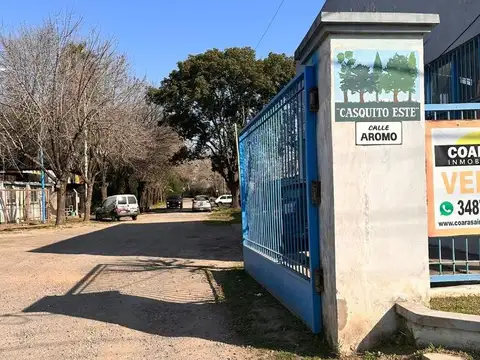 Terreno en Venta en Zarate, Partido de Zárate